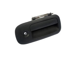 Dorman - HELP Exterior Door Handle Right Side Textured Black for 1998-96 Chevrolet, GMC