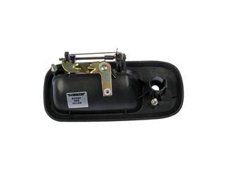 Dorman - HELP Exterior Door Handle Right Side Textured Black for 1998-96 Chevrolet, GMC