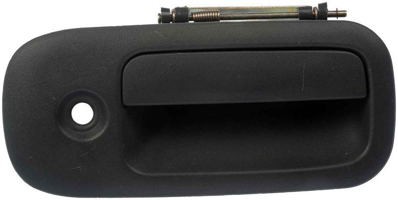 Dorman - HELP Exterior Door Handle Right Side Textured Black for 1998-96 Chevrolet, GMC