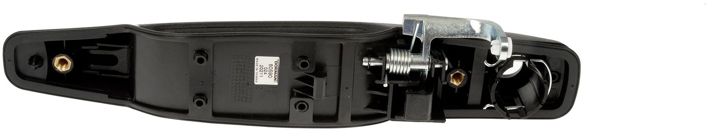Dorman - HELP Exterior Door Handle for 2014-07 Chevrolet & GMC 80590CD
