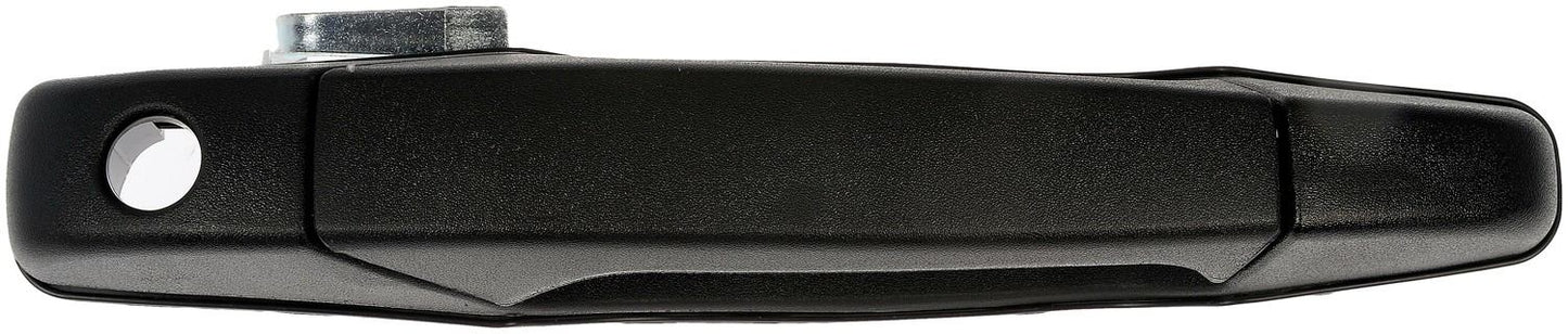 Dorman - HELP Exterior Door Handle Front Right Textured Black for 2014-07 Chevrolet GMC 80590