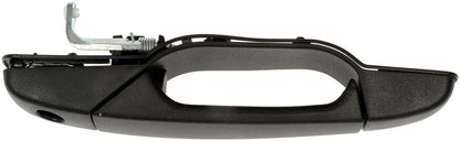 Dorman - HELP Exterior Door Handle Front Right Textured Black for 2014-07 Chevrolet GMC 80590