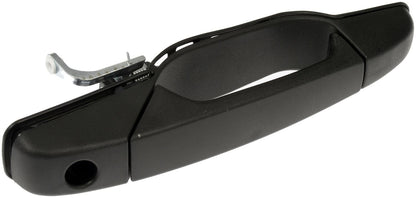 Dorman - HELP Exterior Door Handle Front Right Textured Black for 2014-07 Chevrolet GMC 80590