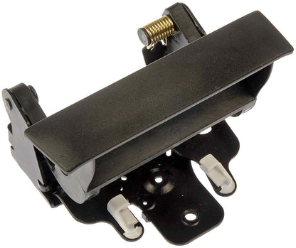 Dorman - HELP Tailgate Handle with Durable Construction for 2014-07 Chevrolet, GMC and 2010-09 Hummer 80592CD