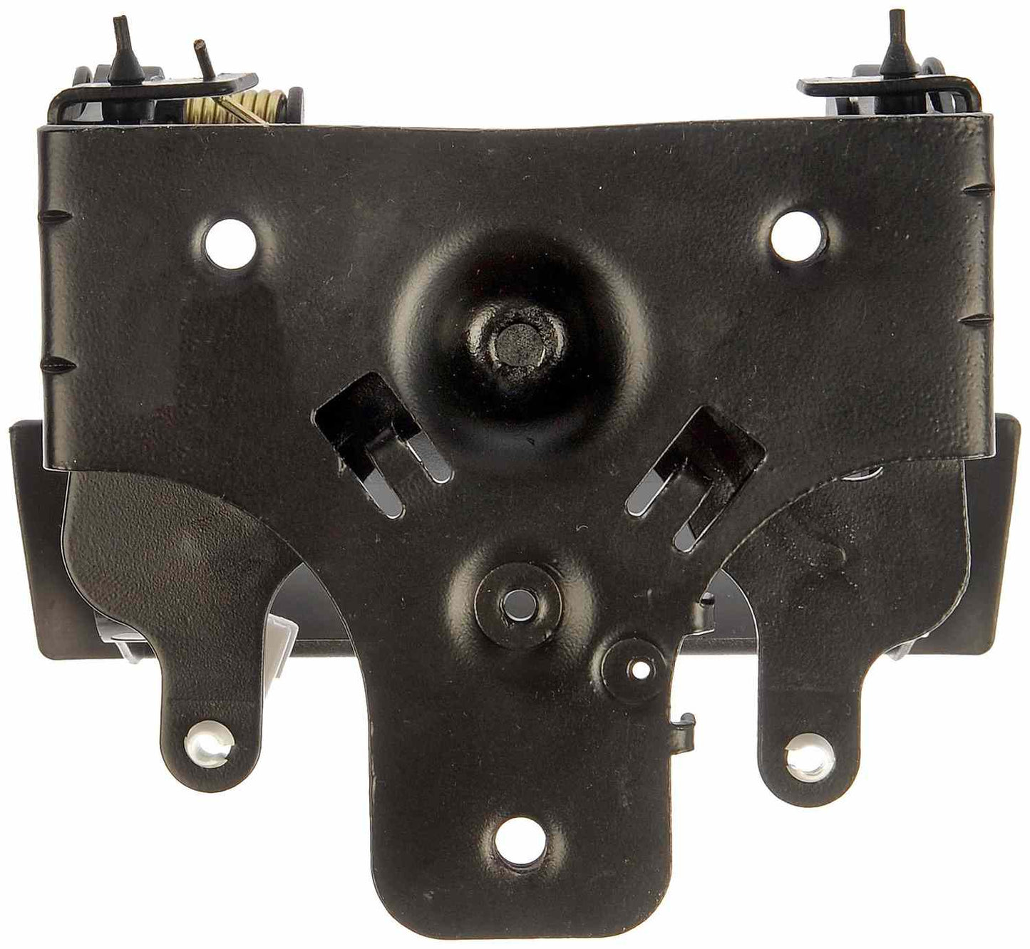 Dorman - HELP Tailgate Handle with Durable Construction for 2014-07 Chevrolet, GMC and 2010-09 Hummer 80592CD