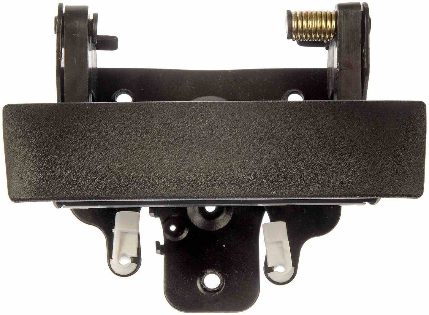 Dorman - HELP Tailgate Handle with Durable Construction for 2014-07 Chevrolet, GMC and 2010-09 Hummer 80592CD