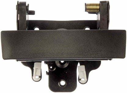 Dorman - HELP Tailgate Handle with Durable Construction for 2014-07 Chevrolet, GMC and 2010-09 Hummer 80592CD