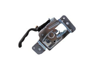 Dorman Interior Door Handle Rear Right Extended Cab for 2007-1999 Chevrolet GMC 80596