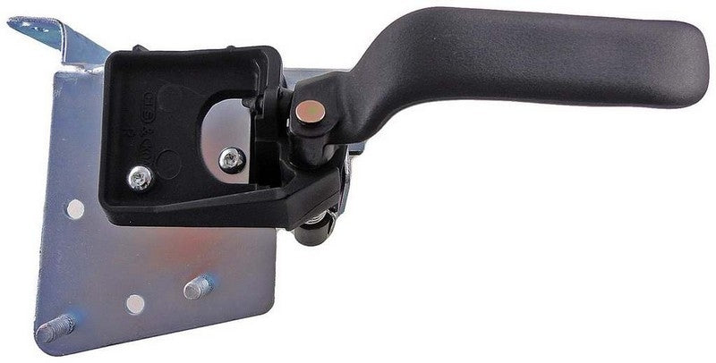 Dorman Interior Door Handle Rear Right Extended Cab for 2007-1999 Chevrolet GMC 80596