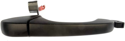 Dorman - HELP Exterior Door Handle Rear Right Smooth Black for 2010-05 Chrysler 300 2008-05 Dodge Magnum 80605