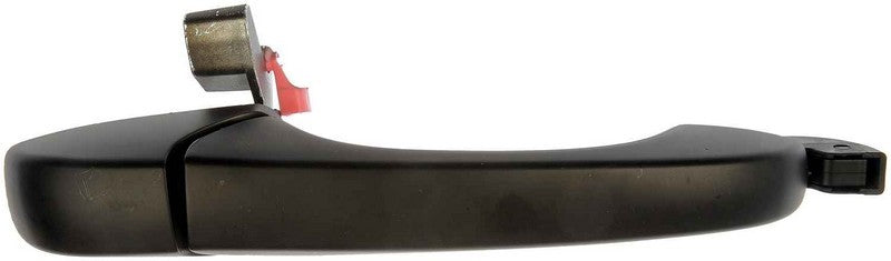 Dorman - HELP Exterior Door Handle Rear Left Smooth Black for 2005-2010 Chrysler 300 & 2005-2008 Dodge Magnum 80606