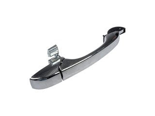 Dorman - HELP Exterior Door Handle Rear Right Chrome for 2010-05 Chrysler 300, 2008-05 Dodge Magnum
