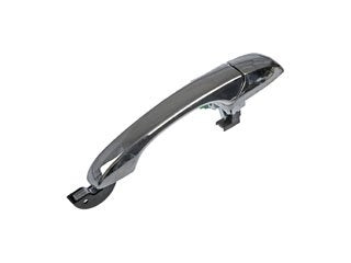 Dorman - HELP Exterior Door Handle Rear Left Chrome for 2010-05 Chrysler 300 2008-05 Dodge Magnum 80609