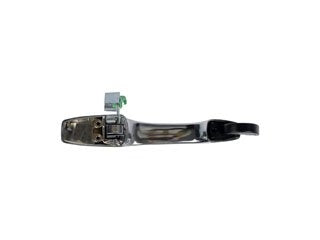 Dorman - HELP Exterior Door Handle Rear Left Chrome for 2010-05 Chrysler 300 2008-05 Dodge Magnum 80609