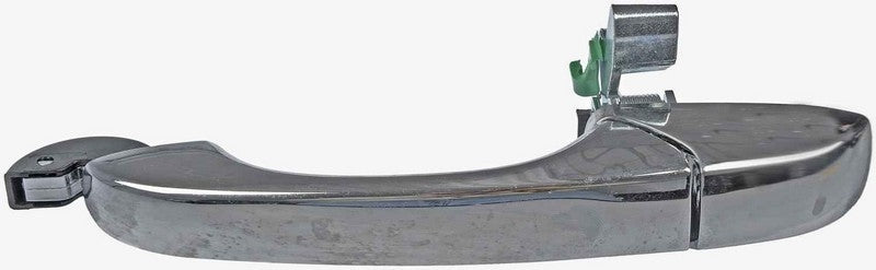 Dorman - HELP Exterior Door Handle Rear Left Chrome for 2010-05 Chrysler 300 2008-05 Dodge Magnum 80609
