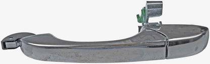 Dorman - HELP Exterior Door Handle Rear Left Chrome for 2010-05 Chrysler 300 2008-05 Dodge Magnum 80609