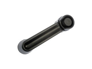 Dorman - HELP Exterior Door Handle Textured Black for 2011-07 Dodge Nitro 2012-08 Jeep Liberty 2017-07 Jeep Wrangler 2018 Jeep Wrangler JK 80614