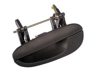 Dorman - HELP Exterior Door Handle Rear Left Textured Black for 1997-95 Chrysler Neon 1999-95 Dodge Neon 1999-95 Plymouth Neon 80617