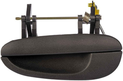 Dorman - HELP Exterior Door Handle Rear Left Textured Black for 1997-95 Chrysler Neon 1999-95 Dodge Neon 1999-95 Plymouth Neon 80617