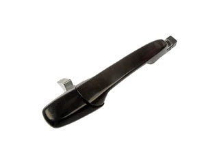Dorman - HELP Exterior Door Handle Right Smooth Black for 2009 Ford Mustang 80626