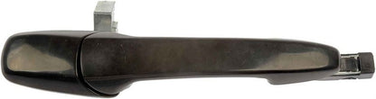 Dorman - HELP Exterior Door Handle Right Smooth Black for 2009 Ford Mustang 80626