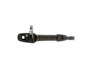Dorman - HELP Exterior Door Handle Left Smooth Black for 2009 Ford Mustang 80627