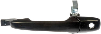 Dorman - HELP Exterior Door Handle Left Smooth Black for 2009 Ford Mustang 80627