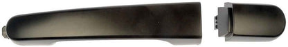 Dorman - HELP Exterior Door Handle Smooth Black for 2007-05 Ford Five Hundred 2007-05 Ford Freestyle 2008 Ford Taurus X 2006-05 Mercury Montego 80628