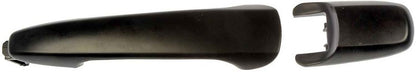 Dorman - HELP Exterior Door Handle Smooth Black with Position Specific Fit for 2012-06 Ford Fusion 2012-07 Lincoln MKZ 2006 Lincoln Zephyr 2011-06 Mercury Milan 80629