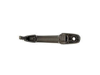 Dorman - HELP Exterior Door Handle Front Left Smooth Black for 2012-06 Ford Fusion 2012-07 Lincoln MKZ 2006 Lincoln Zephyr 2011-06 Mercury Milan 80630
