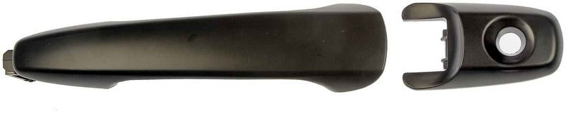 Dorman - HELP Exterior Door Handle Front Left Smooth Black for 2012-06 Ford Fusion 2012-07 Lincoln MKZ 2006 Lincoln Zephyr 2011-06 Mercury Milan 80630