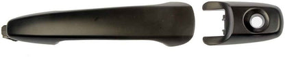 Dorman - HELP Exterior Door Handle Front Left Smooth Black for 2012-06 Ford Fusion 2012-07 Lincoln MKZ 2006 Lincoln Zephyr 2011-06 Mercury Milan 80630