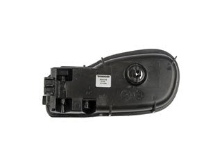 Dorman - HELP Interior Door Handle Smooth Black for 2007-00 Ford Focus 80634