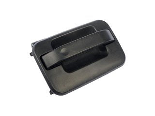 Dorman - HELP EXTERIOR DOOR HANDLE 80638