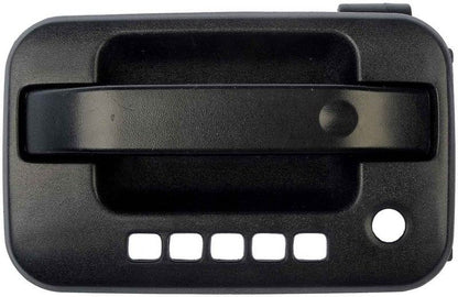 Dorman - HELP Exterior Door Handle Textured Black for 2008-04 Ford F-150, Lobo, Lincoln Mark LT 80639