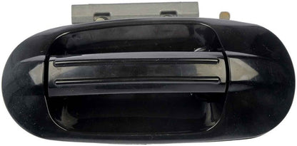 Dorman - HELP Exterior Door Handle Smooth Black with Position Specific Fit for 2017-03 Ford Expedition 80644