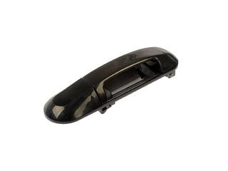 Dorman - HELP Exterior Door Handle Front Right Smooth Black for 2010-2012 Ford, 2005-2003 Lincoln, 2010-2012 Mercury 80647