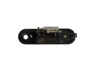 Dorman - HELP EXTERIOR DOOR HANDLE 80648