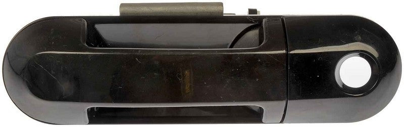 Dorman - HELP Exterior Door Handle Smooth Black for 2010-02 Ford, 2005-03 Lincoln, 2010-02 Mercury 80648