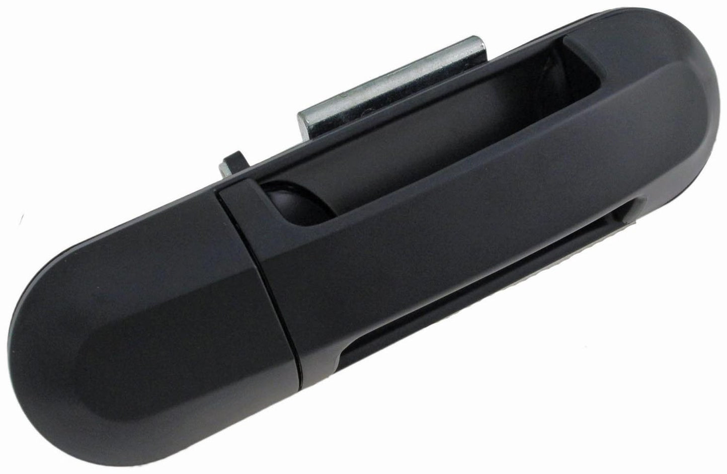 Dorman - HELP Exterior Door Handle Smooth Black for Ford 2010-02, Lincoln 2003, Mercury 2010-02 80649