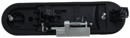 Dorman - HELP Exterior Door Handle Smooth Black for Ford 2010-02, Lincoln 2003, Mercury 2010-02 80649