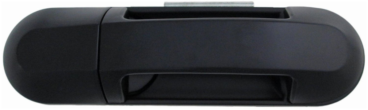 Dorman - HELP Exterior Door Handle Smooth Black for Ford 2010-02, Lincoln 2003, Mercury 2010-02 80649
