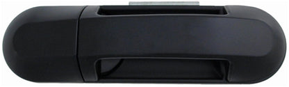 Dorman - HELP Exterior Door Handle Smooth Black for Ford 2010-02, Lincoln 2003, Mercury 2010-02 80649