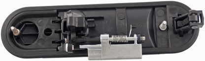 Dorman - HELP EXTERIOR DOOR HANDLE 80653