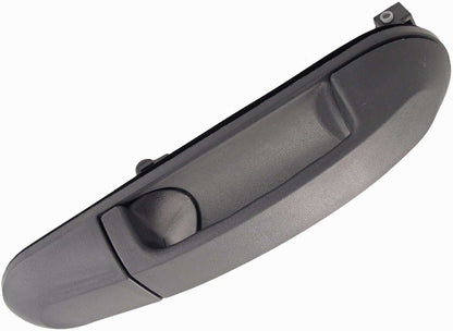 Dorman - HELP EXTERIOR DOOR HANDLE 80654