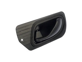 Dorman - HELP Interior Door Handle Front Left Textured Black for 1993-2011 Ford & 1994-2010 Mazda