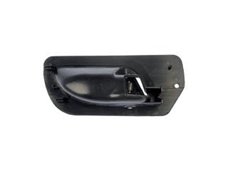 Dorman - HELP Interior Door Handle Front Left Textured Black for 1993-2011 Ford & 1994-2010 Mazda