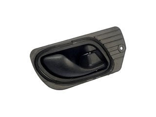 Dorman Interior Door Handle Textured Black for 1993-2011 Ford and 1994-2010 Mazda 80659