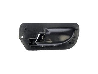 Dorman Interior Door Handle Textured Black for 1993-2011 Ford and 1994-2010 Mazda 80659