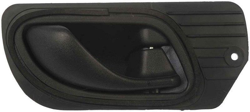 Dorman Interior Door Handle Textured Black for 1993-2011 Ford and 1994-2010 Mazda 80659